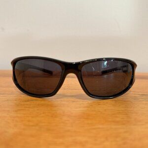 Arsenal Optix Polarized Sunglasses in Black